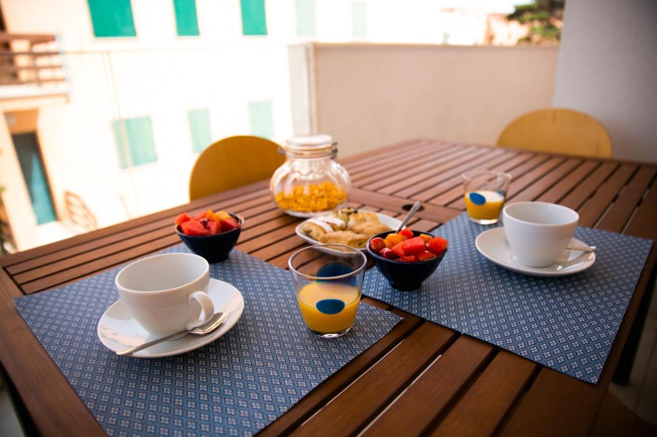 S'Arena Lughente Deluxe Apartment Alghero Exterior photo