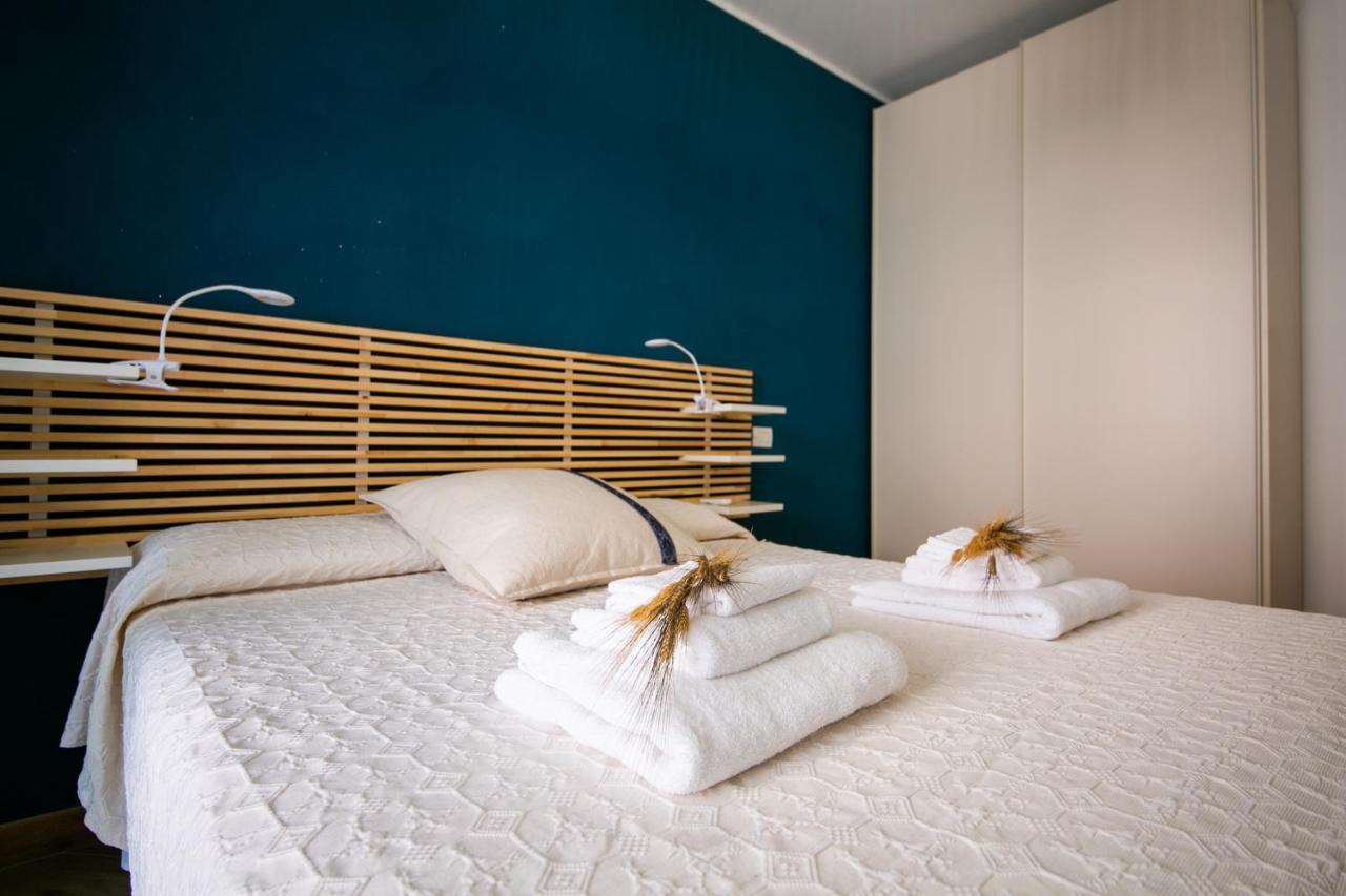 S'Arena Lughente Deluxe Apartment Alghero Exterior photo